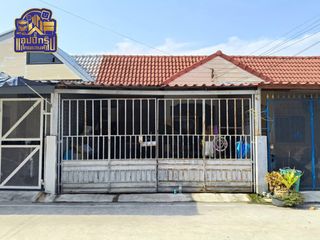 出售 2 卧室 联排别墅 在 Mueang Chon Buri, Chon Buri
