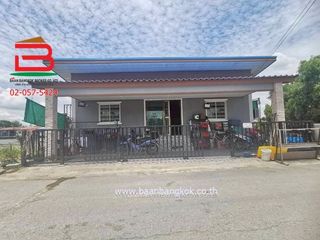 Продажа 2 спальни дом в Bang Bua Thong, Нонтабури