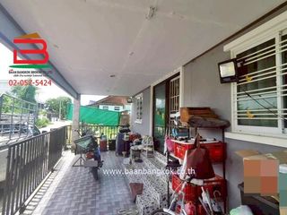 Продажа 2 спальни дом в Bang Bua Thong, Нонтабури