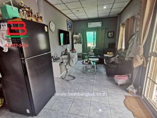 Продажа 2 спальни дом в Bang Bua Thong, Нонтабури