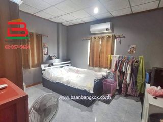 Продажа 2 спальни дом в Bang Bua Thong, Нонтабури