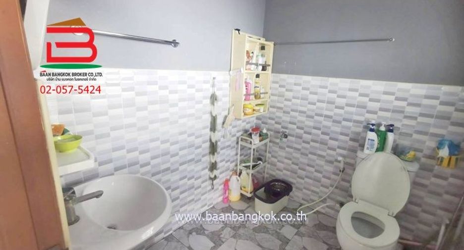 Casa en venta de 2 habitaciones en Bang Bua Thong, Nonthaburi