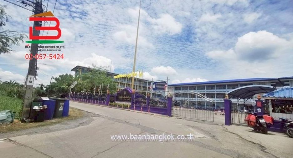 Casa en venta de 2 habitaciones en Bang Bua Thong, Nonthaburi