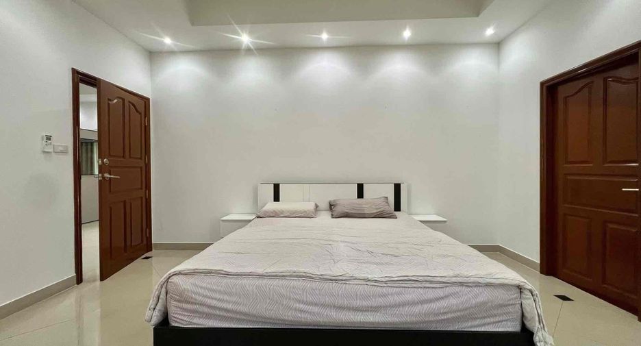 Villa en venta de 3 habitaciones en Jomtien, Pattaya