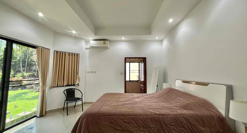 Villa en venta de 3 habitaciones en Jomtien, Pattaya