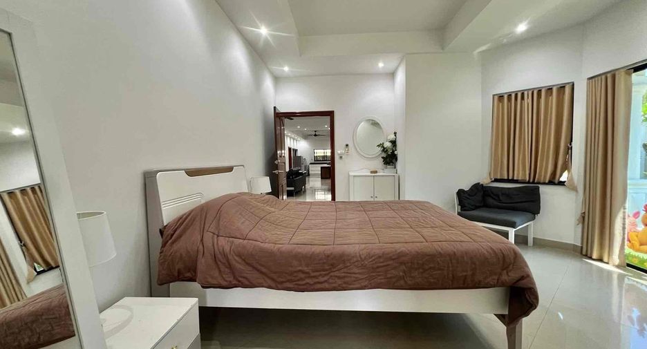 Villa en venta de 3 habitaciones en Jomtien, Pattaya