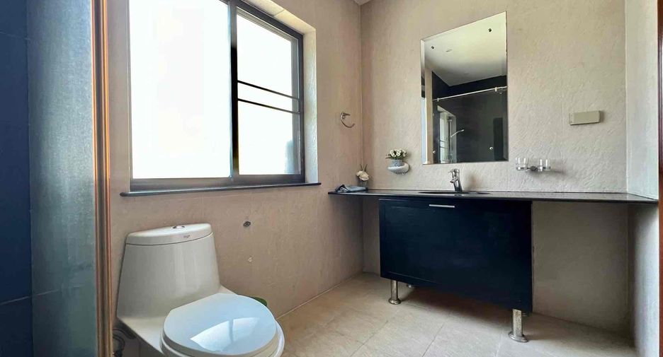 Villa en venta de 3 habitaciones en Jomtien, Pattaya