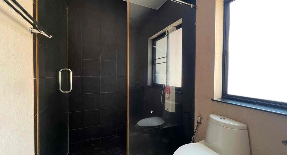 Villa en venta de 3 habitaciones en Jomtien, Pattaya