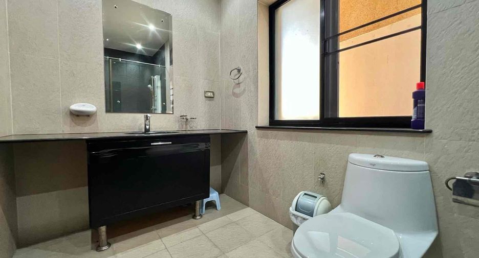 Villa en venta de 3 habitaciones en Jomtien, Pattaya
