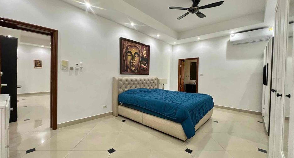 Villa en venta de 3 habitaciones en Jomtien, Pattaya
