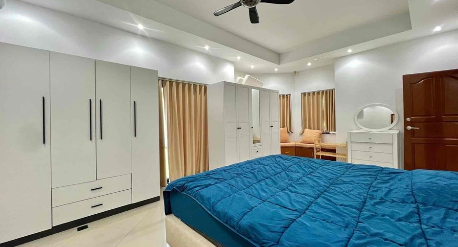 Villa en venta de 3 habitaciones en Jomtien, Pattaya