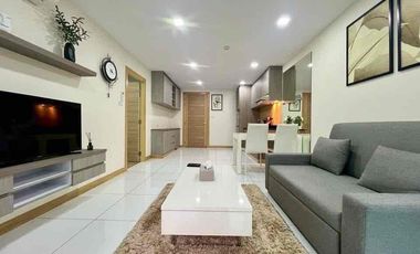 For rent 1 bed condo in Sattahip, Chonburi
