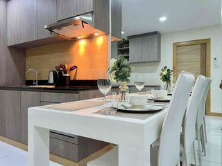 Condo en alquiler de 1 habitaciones en Na Jomtien, Pattaya