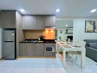 Condo en alquiler de 1 habitaciones en Na Jomtien, Pattaya