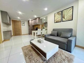 Condo en alquiler de 1 habitaciones en Na Jomtien, Pattaya