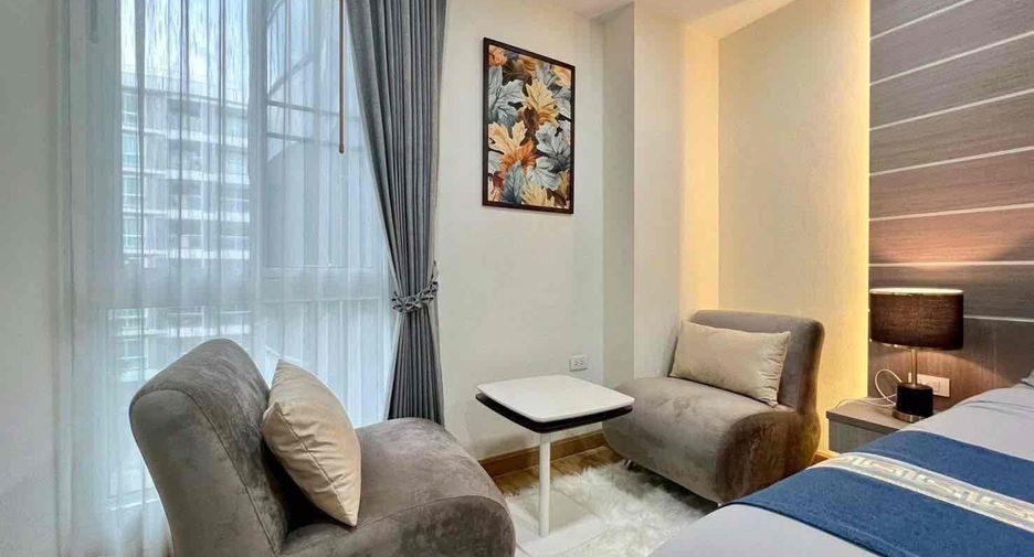 For rent 1 bed condo in Sattahip, Chonburi
