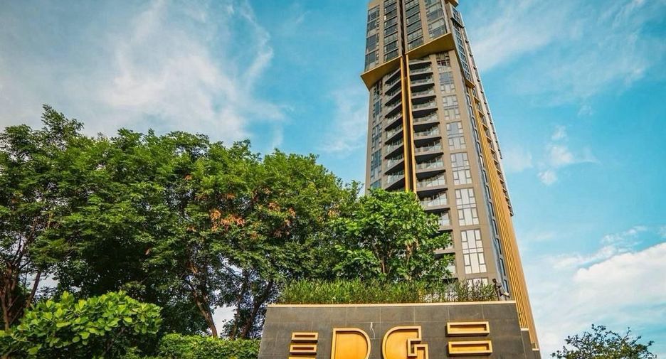 For rent そして for sale 1 Beds condo in South Pattaya, Pattaya