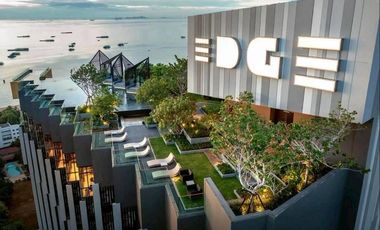 For rent そして for sale 1 Beds condo in South Pattaya, Pattaya