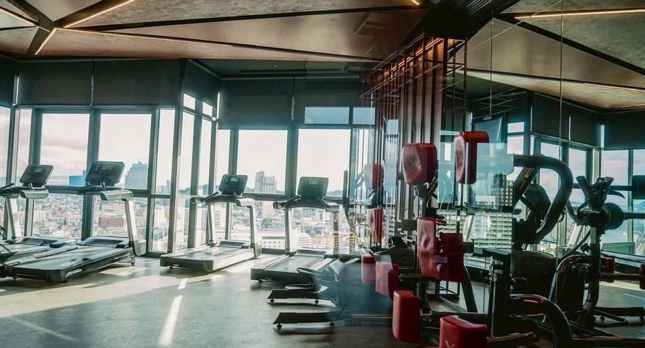 For rent そして for sale 1 Beds condo in South Pattaya, Pattaya