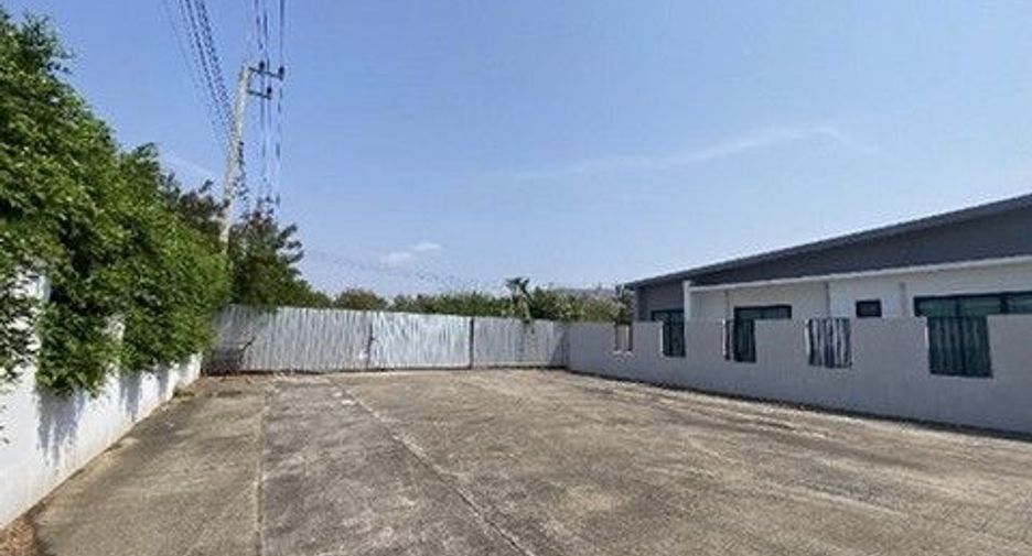For sale 1 Beds house in Mueang Khon Kaen, Khon Kaen