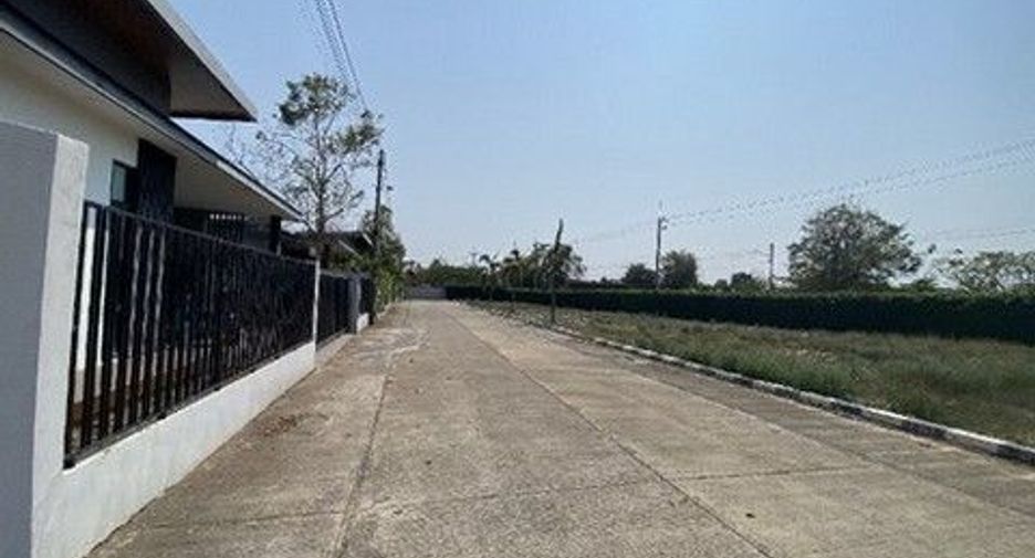 For sale 1 Beds house in Mueang Khon Kaen, Khon Kaen