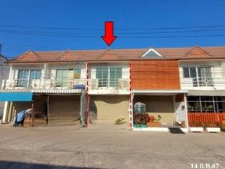 For sale 1 Beds retail Space in Mueang Khon Kaen, Khon Kaen