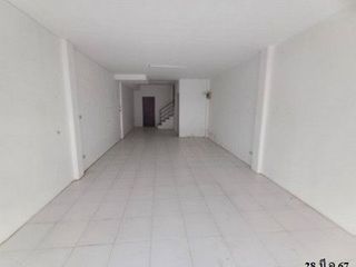For sale 1 Beds retail Space in Mueang Khon Kaen, Khon Kaen
