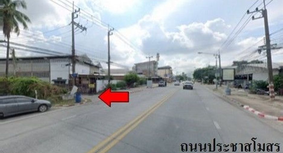 For sale 1 Beds retail Space in Mueang Khon Kaen, Khon Kaen