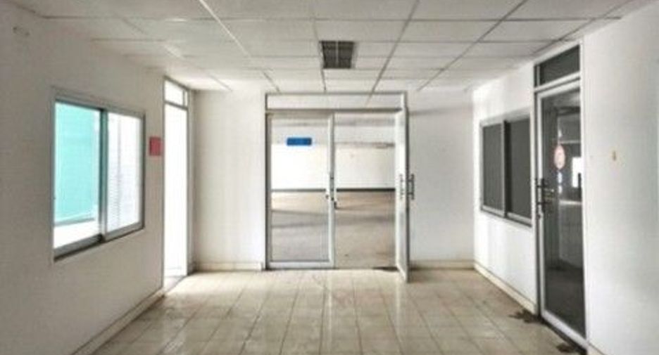 Büro zum Kauf mit 1 Zimmer in Mueang Khon Kaen, Khon Kaen