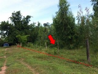出售 土地 在 Nong Bua Daeng, Chaiyaphum