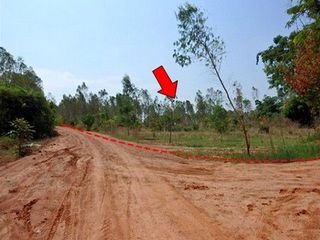 出售 土地 在 Nong Bua Daeng, Chaiyaphum
