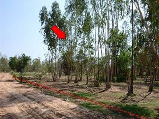 出售 土地 在 Nong Bua Daeng, Chaiyaphum