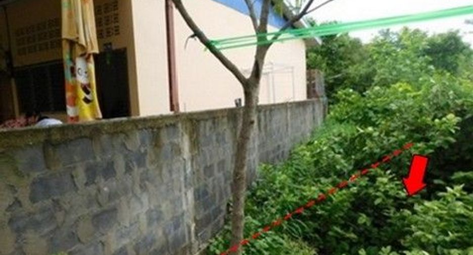 For sale land in Nong Bua Daeng, Chaiyaphum