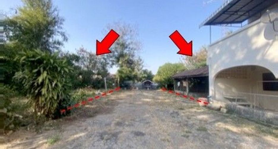 For sale land in Nong Bua Daeng, Chaiyaphum