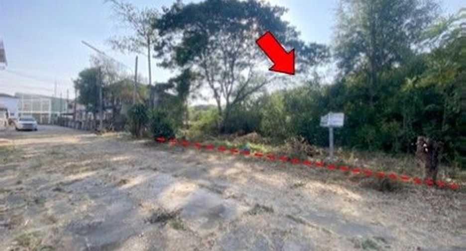 For sale land in Nong Bua Daeng, Chaiyaphum