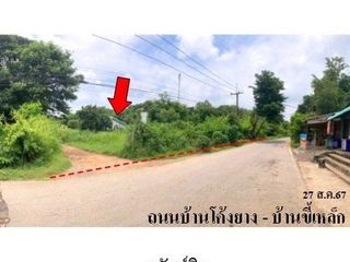 出售 1 卧室 独立屋 在 Nong Bua Daeng, Chaiyaphum