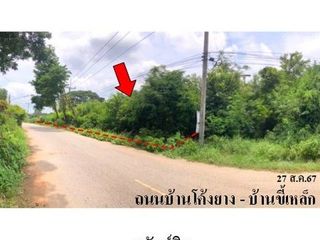 出售 1 卧室 独立屋 在 Nong Bua Daeng, Chaiyaphum