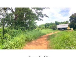 出售 1 卧室 独立屋 在 Nong Bua Daeng, Chaiyaphum