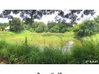 出售 1 卧室 独立屋 在 Nong Bua Daeng, Chaiyaphum