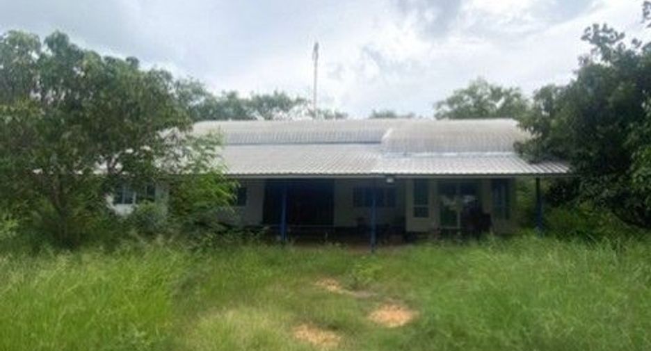 出售 1 卧室 独立屋 在 Nong Bua Daeng, Chaiyaphum