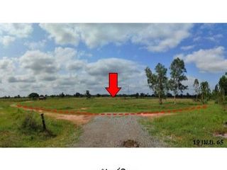 出售 土地 在 Nong Bua Daeng, Chaiyaphum