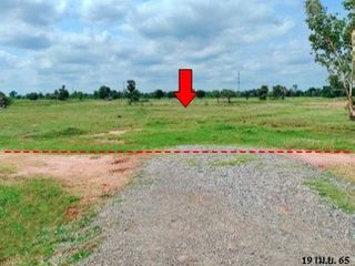出售 土地 在 Nong Bua Daeng, Chaiyaphum