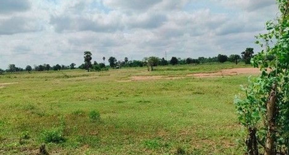 出售 土地 在 Nong Bua Daeng, Chaiyaphum