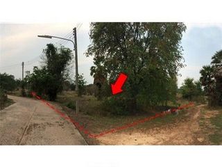 出售 土地 在 Nong Bua Daeng, Chaiyaphum