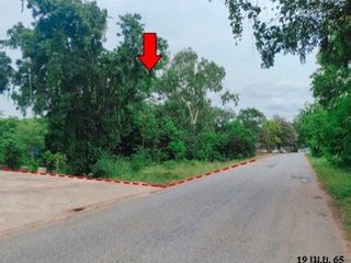 出售 土地 在 Nong Bua Daeng, Chaiyaphum