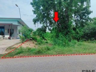 出售 土地 在 Nong Bua Daeng, Chaiyaphum