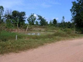 出售 土地 在 Nong Bua Daeng, Chaiyaphum