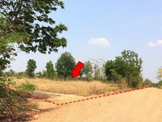 出售 土地 在 Nong Bua Daeng, Chaiyaphum