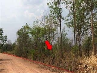 出售 土地 在 Nong Bua Daeng, Chaiyaphum