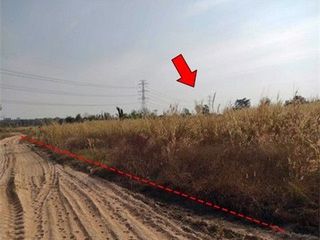 出售 土地 在 Nong Bua Daeng, Chaiyaphum